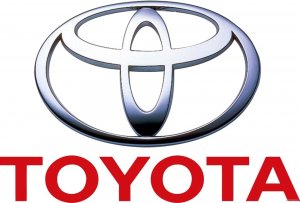Вскрытие автомобиля Тойота (Toyota) в Белгороде